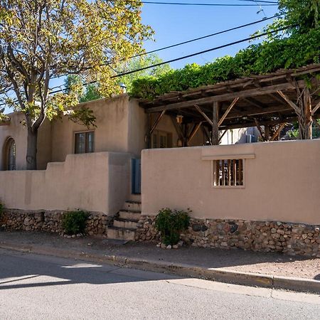 Harmony House, 3 Bedrooms, 2 Wood Fireplaces, 3 Patios Santa Fe Exterior photo